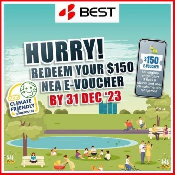 BEST-Denki-Special-Deal-350x350 Now till 31 Dec 2023: BEST Denki Special Deal