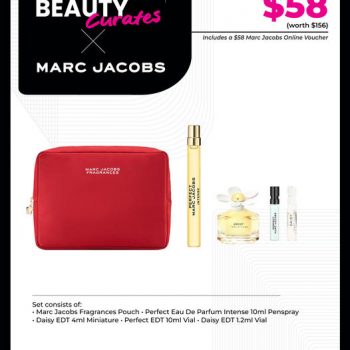 BHG-Marc-Jacobs-Beauty-Promo-350x350 3 Oct 2023 Onward: BHG Marc Jacobs Beauty Promo