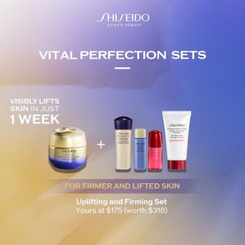 BHG-Shiseidos-Vital-Perfection-Special-350x350 3 Oct 2023 Onward: BHG Shiseido’s Vital Perfection Special
