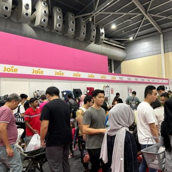 Baby-Land-Mega-One-Stop-Baby-Fair-at-Singapore-Expo-2-350x350 1-3 Dec 2023: Baby Land Mega One Stop Baby Fair at Singapore Expo