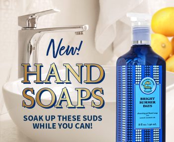 Bath-Body-Works-Select-Handsoaps-Promo-350x286 14-15 Oct 2023: Bath & Body Works Select Handsoaps Promo