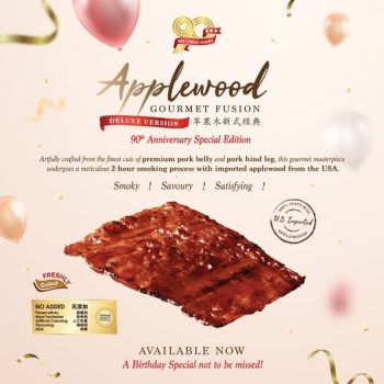 Bee-Cheng-Hiang-Applewood-Gourmet-Fusion-Special-350x350 3 Oct 2023 Onward: Bee Cheng Hiang Applewood Gourmet Fusion Special