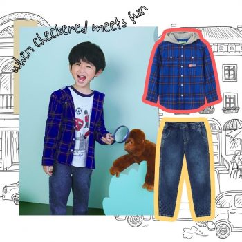 Bossini-Outfits-for-Kids-Promo-350x350 11 Oct 2023 Onward: Bossini Outfits for Kids Promo