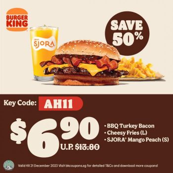 Burger-King-FREE-e-Coupons-Promotion-10-350x350 2 Oct-21 Dec 2023: Burger King FREE e-Coupons Promotion