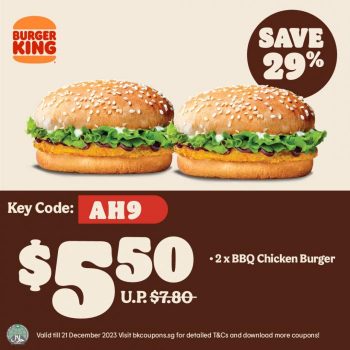 Burger-King-FREE-e-Coupons-Promotion-8-350x350 2 Oct-21 Dec 2023: Burger King FREE e-Coupons Promotion
