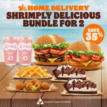 Burger-King-Shrimply-The-Best-Special-1-350x350 5 Oct 2023 Onward: Burger King Shrimply The Best Special