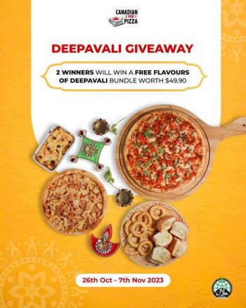 Canadian-2-for-1-Pizza-Deepavali-Giveaway-350x438 27 Oct 2023 Onward: Canadian 2 for 1 Pizza Deepavali Giveaway