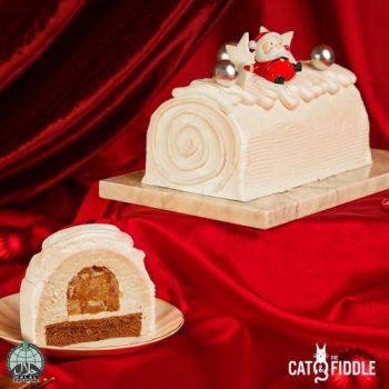 Cat-the-Fiddle-Pre-order-Exclusive-Christmas-Log-Cheesecakes-20-OFF-Promotion-3-350x350 Now till 29 Oct 2023: Cat & the Fiddle Pre-order Exclusive Christmas Log Cheesecakes 20% OFF Promotion