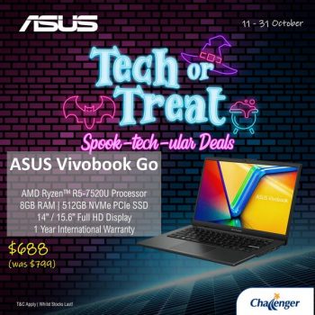 Challenger-Tech-or-Treat-Deals-2-350x350 11-31 Oct 2023: Challenger Tech or Treat Deals