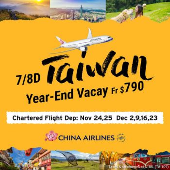 Chan-Brothers-Travel-Year-End-Offers-350x350 4-8 Oct 2023: Chan Brothers Travel Year-End Offers