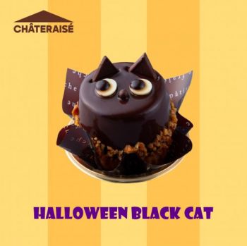 Chateraise-Halloween-Black-Cat-Special-350x349 20 Oct 2023 Onward: Chateraise Halloween Black Cat Special
