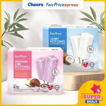 Cheers-FairPrice-Xpress-Ice-Creams-Super-Deals-Promotion-5-350x350 Now till 31 Oct 2023: Cheers & FairPrice Xpress Ice Creams Super Deals Promotion