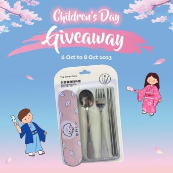 Childrens-Day-Giveaway-at-HarbourFront-Centre-350x350 6-8 Oct 2023: Children’s Day Giveaway at HarbourFront Centre