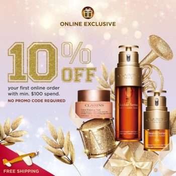 Clarins-Online-11.11-Sale-1-350x350 18 Oct 2023 Onward: Clarins Online 11.11 Sale