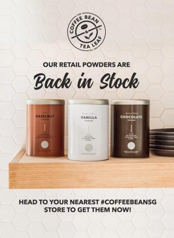 Coffee-Bean-Retail-Powders-Promo-350x479 20 Oct 2023 Onward: Coffee Bean Retail Powders Promo