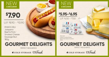 Cold-Storage-Gourmet-Delights-Special-350x183 20 Oct-1 Nov 2023: Cold Storage Gourmet Delights Special