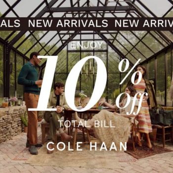 Cole-Haan-10-off-Promo-350x350 12 Oct 2023 Onward: Cole Haan 10% off Promo