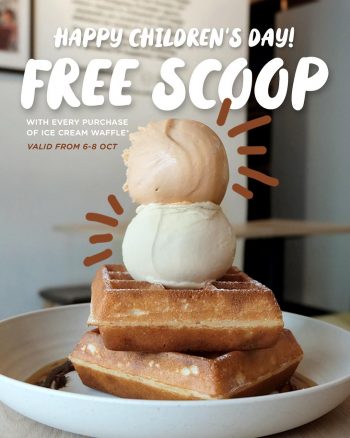 Creamier-Handcrafted-Ice-Cream-Free-Scoop-Promo-350x438 6-8 Oct 2023: Creamier Handcrafted Ice Cream Free Scoop Promo