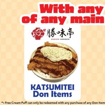 DON-DON-DONKI-FREE-Cream-Puff-Promotion-1-350x350 16 Oct-30 Nov 2023: DON DON DONKI Free Cream Puff Promotion