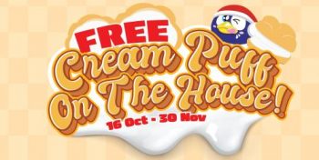 DON-DON-DONKI-FREE-Cream-Puff-Promotion-350x176 16 Oct-30 Nov 2023: DON DON DONKI Free Cream Puff Promotion