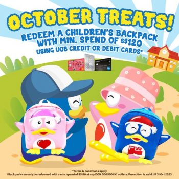 DON-DON-DONKI-October-Treats-350x350 1-31 Oct 2023: DON DON DONKI October Treats