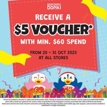 DON-DON-DONKI-Voucher-Promo-350x350 20-31 Oct 2023: DON DON DONKI Voucher Promo