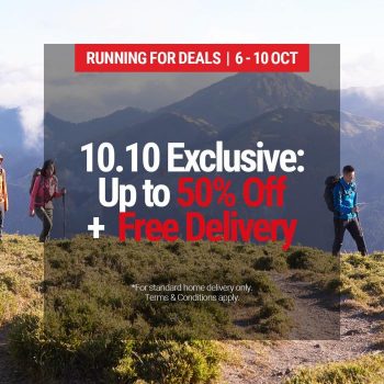 Decathlon-10.10-Exclusive-Deal-350x350 6-10 Oct 2023: Decathlon 10.10 Exclusive Deal