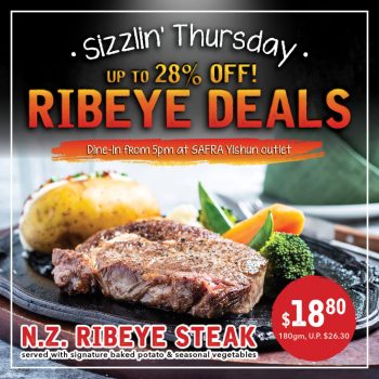 Eatzi-Gourmet-Steakhouse-Bistro-Ribeye-Deals-350x350 17 Oct 2023 Onward: Eatzi Gourmet Steakhouse & Bistro Ribeye Deals