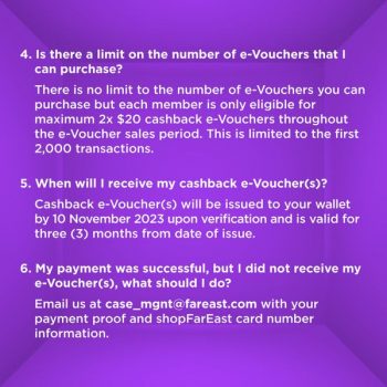 Far-East-Malls-e-Vouchers-Promo-2-350x350 23-27 Oct 2023: Far East Malls e-Vouchers Promo