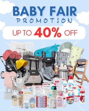 First-Few-Years-Baby-Fair-Promotion-350x438 21 Oct-5 Nov 2023: First Few Years Baby Fair Promotion