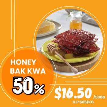 Fragrance-Bakkwa-50-off-Promo-350x350 4 Oct 2023 Onward: Fragrance Bakkwa 50% off Promo