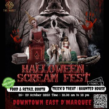 Free-Tickets-Giveaway-at-Downtown-East-350x350 26-29 Oct 2023: Free Tickets Giveaway at Downtown East