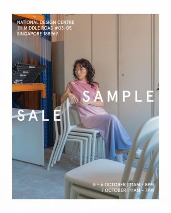 GINLEE-Studio-Sample-Sale-350x437 5-7 Oct 2023: GINLEE Studio Sample Sale