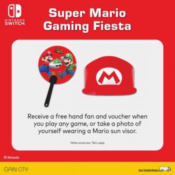 Gain-City-Nintendo-Switch-Promo-Super-Mario-Gaming-Fiesta-1-350x350 10-15 Oct 2023: Gain City Nintendo Switch Promo Super Mario Gaming Fiesta