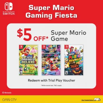 Gain-City-Nintendo-Switch-Promo-Super-Mario-Gaming-Fiesta-3-350x350 10-15 Oct 2023: Gain City Nintendo Switch Promo Super Mario Gaming Fiesta