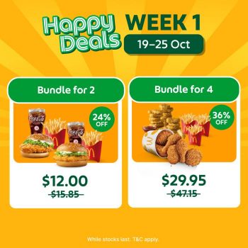GrabFood-McDonalds-Happy-Festival-Up-To-50-OFF-Promotion-1-350x350 19 Oct-1 Nov 2023: GrabFood McDonald's Happy Festival Up To 50% OFF Promotion