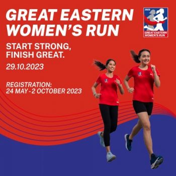 Great-Eastern-Womens-Run-2023-350x350 29 Oct 2023: Great Eastern Women's Run 2023