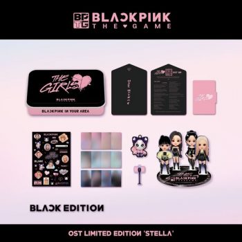 Haidilao-Black-Pink-The-Game-OST-Tin-Set-Special-2-350x350 12 Oct 2023 Onward: Haidilao Black Pink The Game OST Tin Set Special