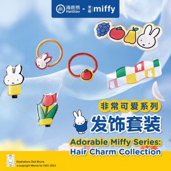 Haidilao-Miffy-Merchandise-Special-2-350x350 10 Oct 2023 Onward: Haidilao Miffy Merchandise Special