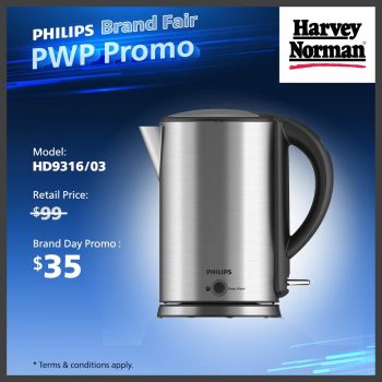 Harvey-Norman-Philips-Brand-Fair-PWP-Promotion-3-350x350 6 Oct 2023 Onward: Harvey Norman Philips Brand Fair PWP Promotion