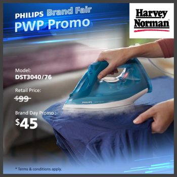 Harvey-Norman-Philips-Brand-Fair-PWP-Promotion-6-350x350 6 Oct 2023 Onward: Harvey Norman Philips Brand Fair PWP Promotion