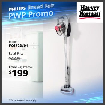 Harvey-Norman-Philips-Brand-Fair-PWP-Promotion-7-350x350 6 Oct 2023 Onward: Harvey Norman Philips Brand Fair PWP Promotion