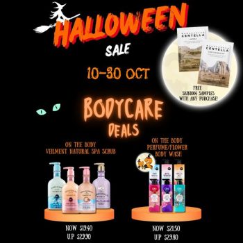 Hebeloft-Halloween-Sale-350x350 10-30 Oct 2023: Hebeloft Halloween Sale