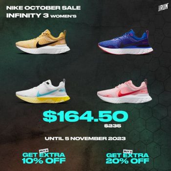 I-Run-Nike-October-Sale-1-1-350x350 Now till 5 Nov 2023: I Run Nike October Sale