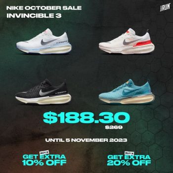 I-Run-Nike-October-Sale-1-350x350 Now till 5 Nov 2023: I Run Nike October Sale