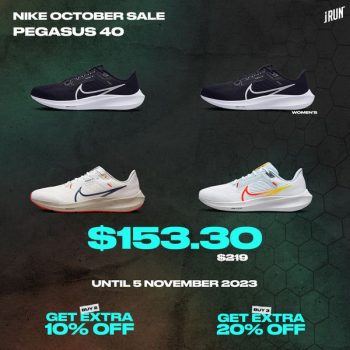 I-Run-Nike-October-Sale-2-350x350 Now till 5 Nov 2023: I Run Nike October Sale