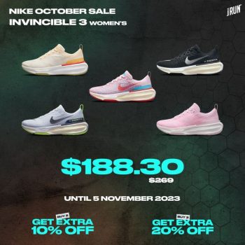 I-Run-Nike-October-Sale-3-350x350 Now till 5 Nov 2023: I Run Nike October Sale