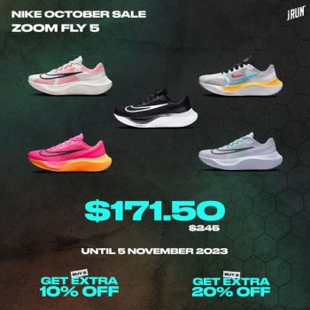 I-Run-Nike-October-Sale-4-350x350 Now till 5 Nov 2023: I Run Nike October Sale