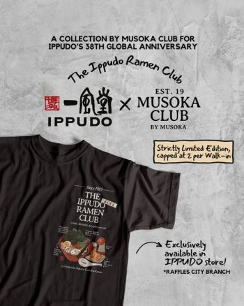 Ippudo-Special-Giveaway-2-350x438 Now till 16 Oct 2023: Ippudo Special Giveaway