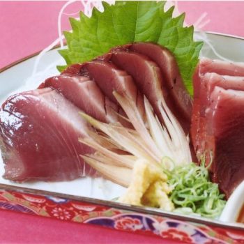 Isetan-Supermarket-Tuna-Katsuo-Sashimi-350x350 20 Oct 2023 Onward: Isetan Supermarket Tuna Katsuo Sashimi